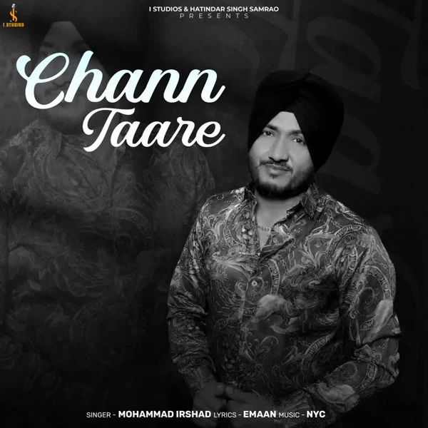 download Chann Taare Mohammad Irshad mp3 song ringtone, Chann Taare Mohammad Irshad full album download