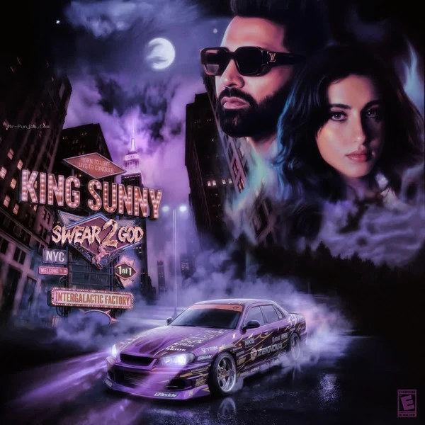 download Swear 2 God King Sunny mp3 song ringtone, Swear 2 God King Sunny full album download