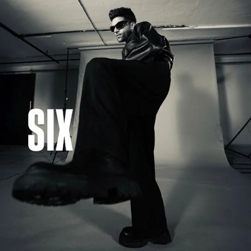 download SIX Guru Randhawa mp3 song ringtone, SIX Guru Randhawa full album download