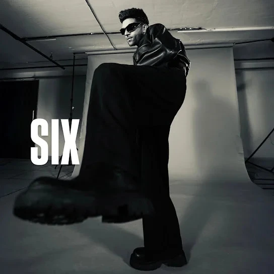 download SIX Guru Randhawa mp3 song ringtone, SIX Guru Randhawa full album download
