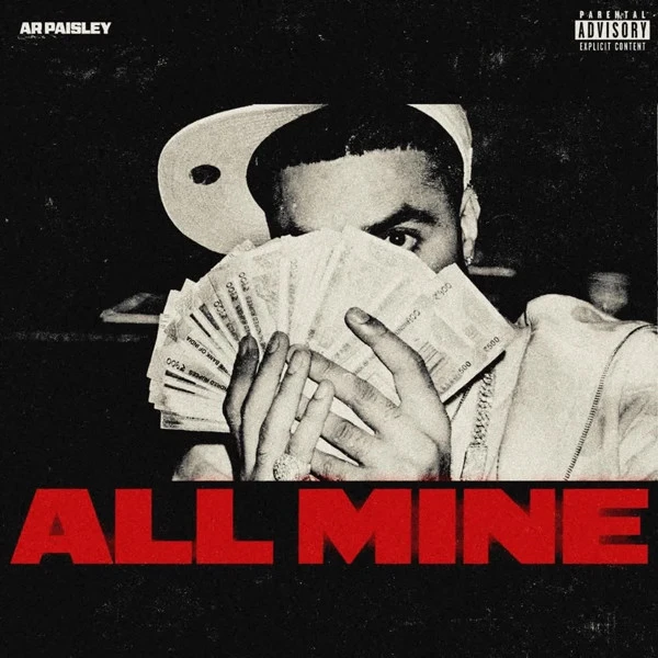 download All Mine AR Paisley mp3 song ringtone, All Mine AR Paisley full album download