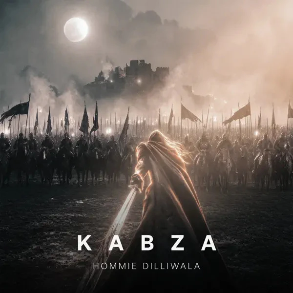 download Damn No Hommie Dilliwala mp3 song ringtone, KABZA - EP Hommie Dilliwala full album download