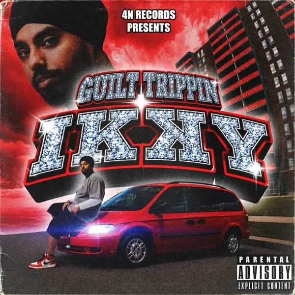 download Intro Ikky mp3 song ringtone, Guilt Trippin Ikky full album download