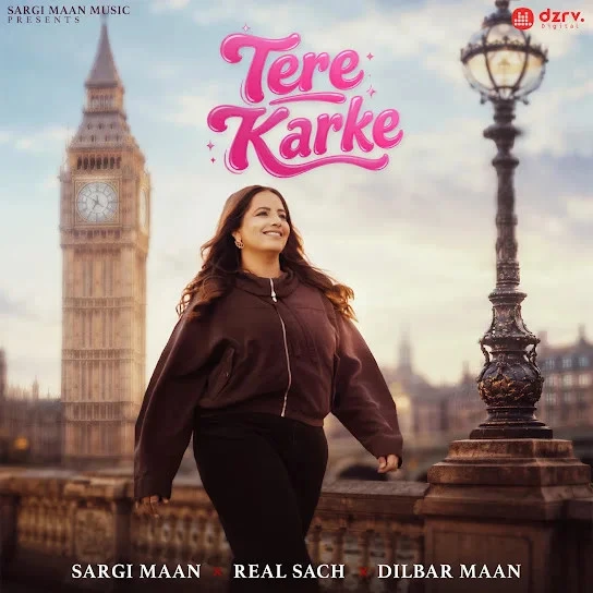 download Tere Karke Sargi Maan mp3 song ringtone, Tere Karke Sargi Maan full album download