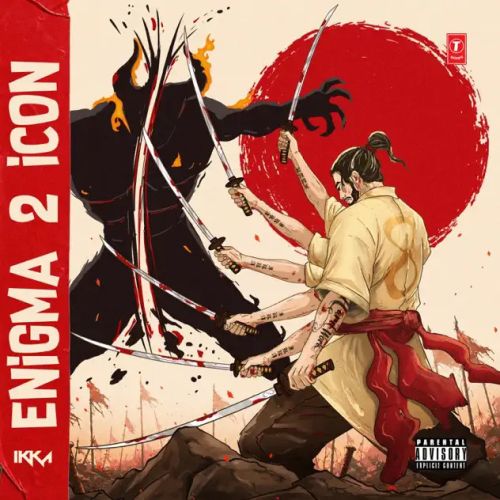 Download Enigma 2 Icon - EP Ikka full mp3 album
