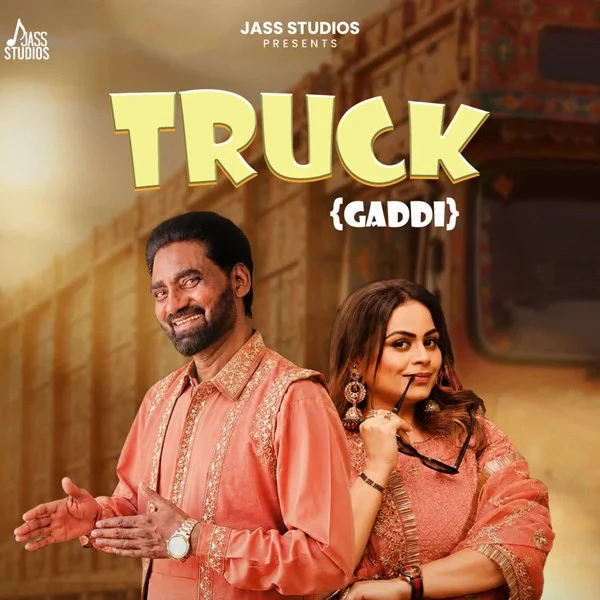 download Truck (Gaddi) Bindu Walia, Gurlej Akhtar mp3 song ringtone, Truck (Gaddi) Bindu Walia, Gurlej Akhtar full album download