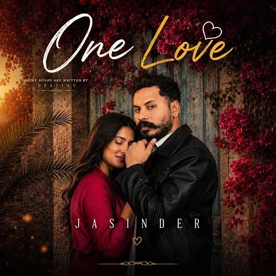 download ONE LOVE Jasinder mp3 song ringtone, ONE LOVE Jasinder full album download