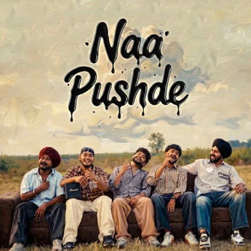 download Na Pushde Saivi Fareed mp3 song ringtone, Na Pushde Saivi Fareed full album download