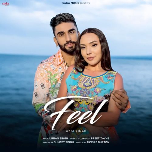 download Feel Akki Singh mp3 song ringtone, Feel Akki Singh full album download