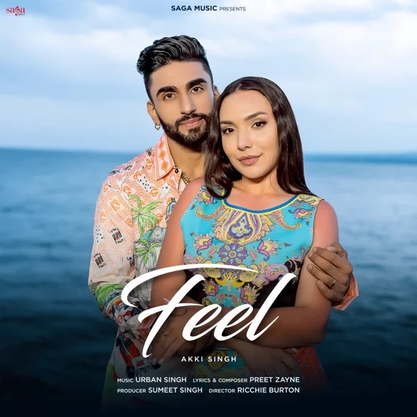 download Feel Akki Singh mp3 song ringtone, Feel Akki Singh full album download
