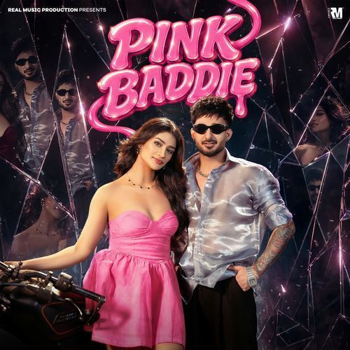 download Pink Baddie Kaka WRLD, Renuka Panwar mp3 song ringtone, Pink Baddie Kaka WRLD, Renuka Panwar full album download
