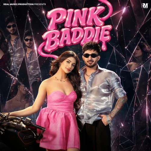 download Pink Baddie Kaka WRLD, Renuka Panwar mp3 song ringtone, Pink Baddie Kaka WRLD, Renuka Panwar full album download