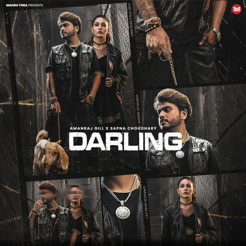download Darling Amanraj Gill, Komal Chaudhary mp3 song ringtone, Darling Amanraj Gill, Komal Chaudhary full album download