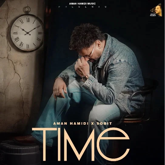 download Time Aman Hamidi, Sobit mp3 song ringtone, Time Aman Hamidi, Sobit full album download