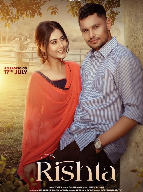 download Rishta Tiger mp3 song ringtone, Rishta Tiger full album download