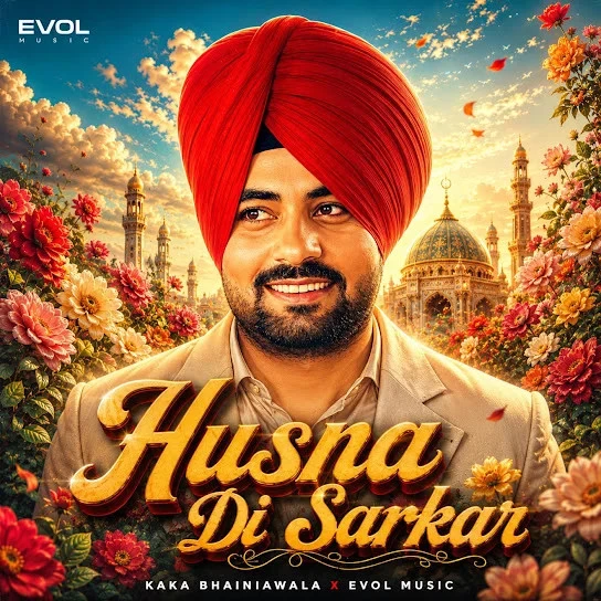 download Husna Di Sarkar Kaka Bhainiawala mp3 song ringtone, Husna Di Sarkar Kaka Bhainiawala full album download