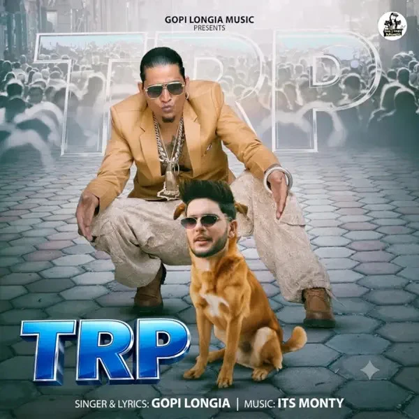 download TRP Gopi Longia mp3 song ringtone, TRP Gopi Longia full album download