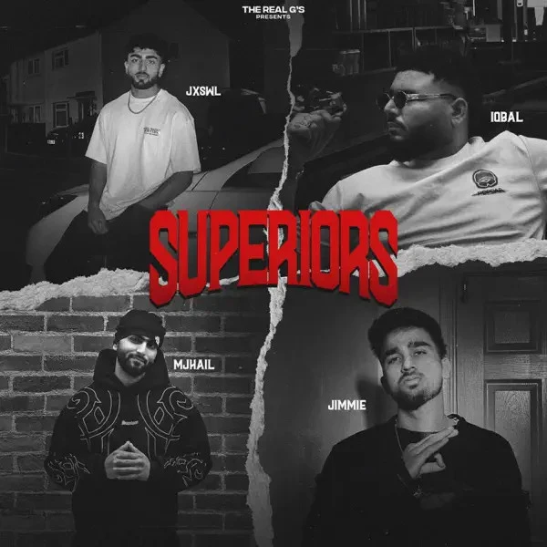 download Superiors Iqbal, Mjhail, Jxswl, Jimmie mp3 song ringtone, Superiors Iqbal, Mjhail, Jxswl, Jimmie full album download