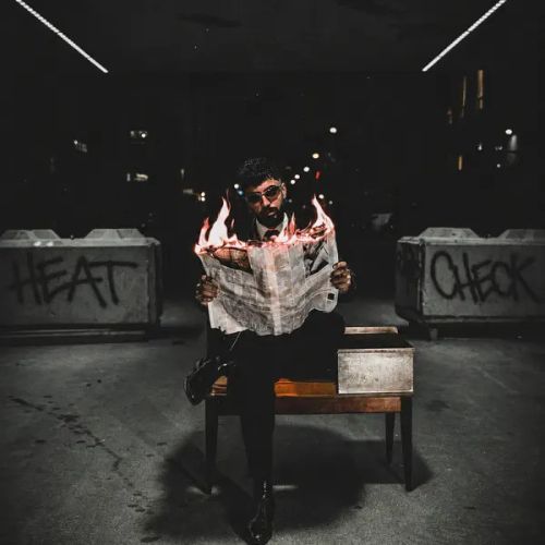 download Friday Opi mp3 song ringtone, Heat Check - EP Opi full album download