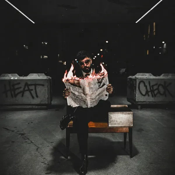 download Friday Opi mp3 song ringtone, Heat Check - EP Opi full album download