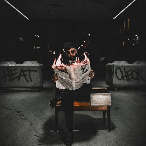 Download Heat Check - EP Opinder Dhillon full mp3 album