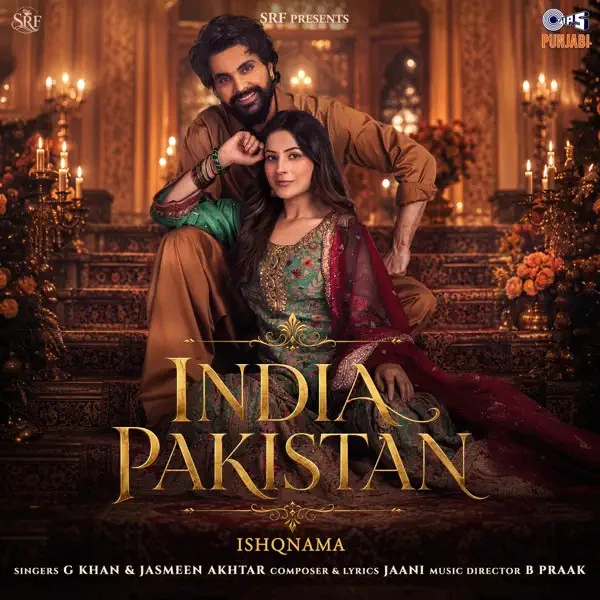 download India Pakistan G Khan, Jasmeen Akhtar mp3 song ringtone, India Pakistan G Khan, Jasmeen Akhtar full album download