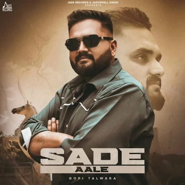 download Sade Aale Gopi Talwara mp3 song ringtone, Sade Aale Gopi Talwara full album download