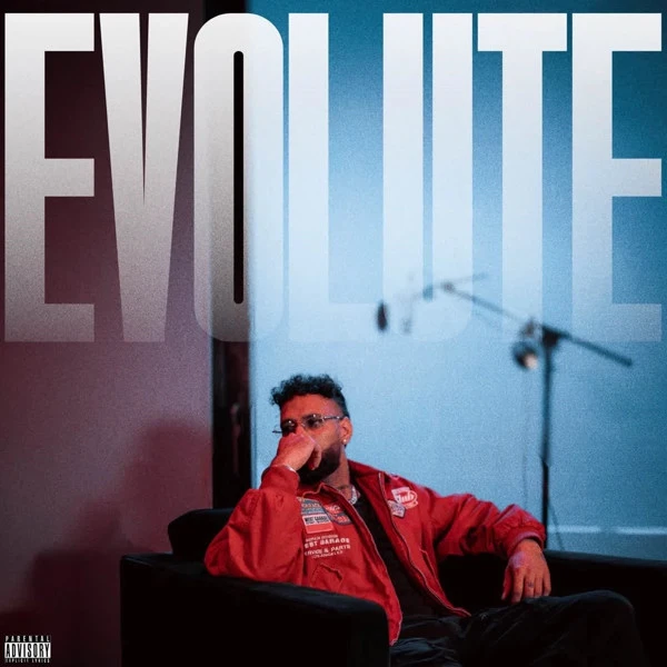 download Say No Hardy mp3 song ringtone, Evolute - EP Hardy full album download