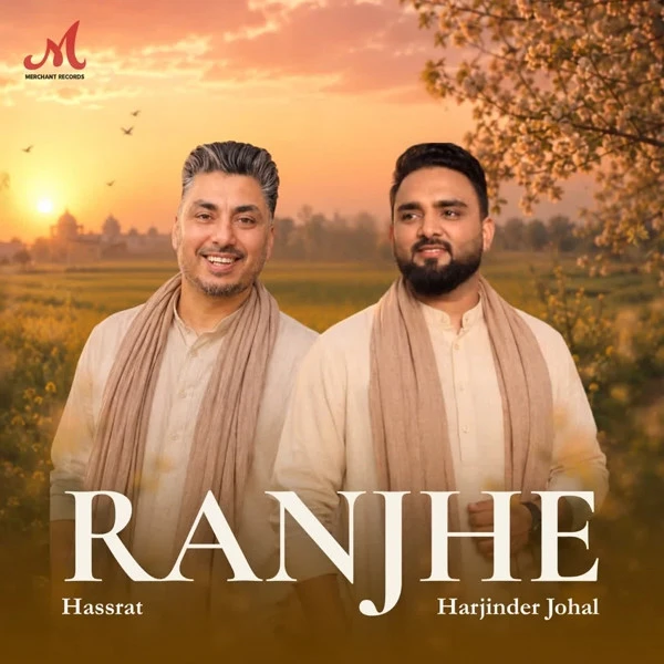 download Ranjhe Hassrat mp3 song ringtone, Ranjhe Hassrat full album download