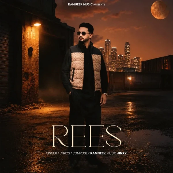 download Rees Ramneek mp3 song ringtone, Rees Ramneek full album download