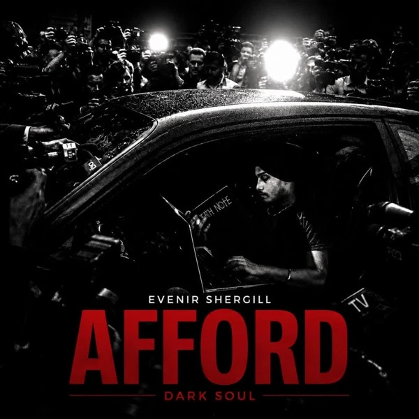 download Afford Evenir Shergill mp3 song ringtone, Afford Evenir Shergill full album download