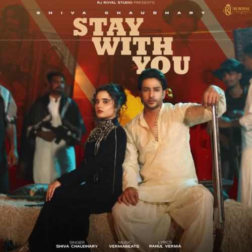download Stay With You Shiva Choudhary mp3 song ringtone, Stay With You Shiva Choudhary full album download