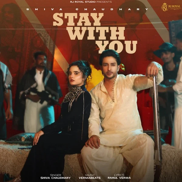 download Stay With You Shiva Choudhary mp3 song ringtone, Stay With You Shiva Choudhary full album download
