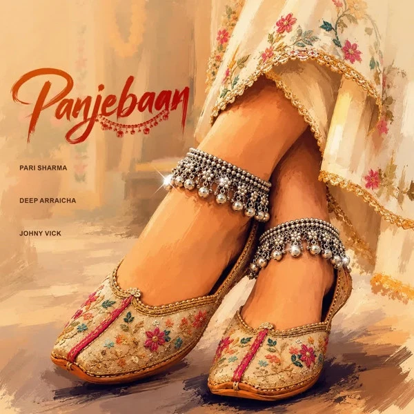 download Punjebaan Pari Sharma mp3 song ringtone, Punjebaan Pari Sharma full album download