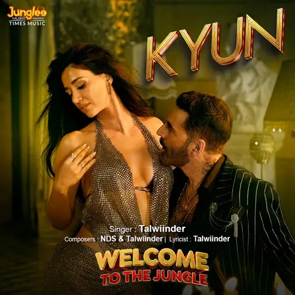 download Kyun Talwiinder mp3 song ringtone, Kyun Talwiinder full album download