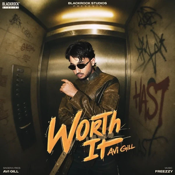 download Worth It Avi Gill mp3 song ringtone, Worth It Avi Gill full album download