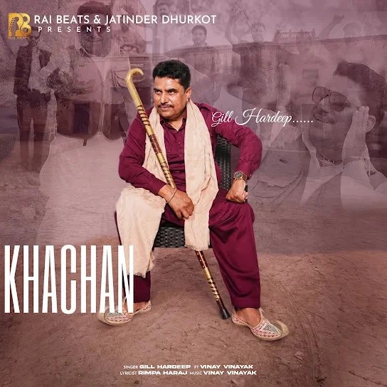 download Khachan Gill Hardeep mp3 song ringtone, Khachan Gill Hardeep full album download