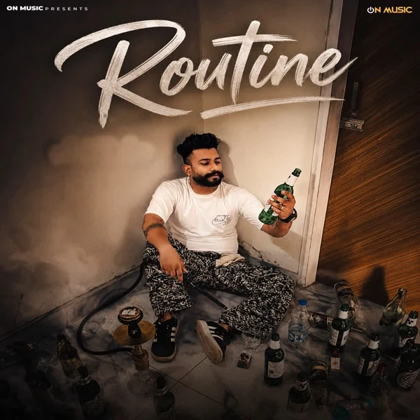 download Routine Chetan Monga mp3 song ringtone, Routine Chetan Monga full album download