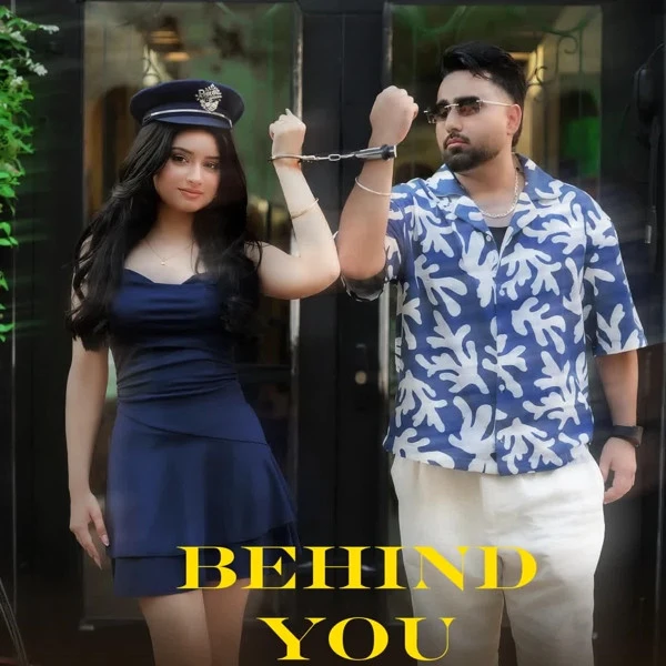 download Behind You Meet Virk mp3 song ringtone, Behind You Meet Virk full album download
