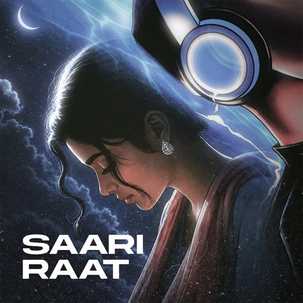 download Saari Raat Arash Chahal, Armaan mp3 song ringtone, Saari Raat Arash Chahal, Armaan full album download