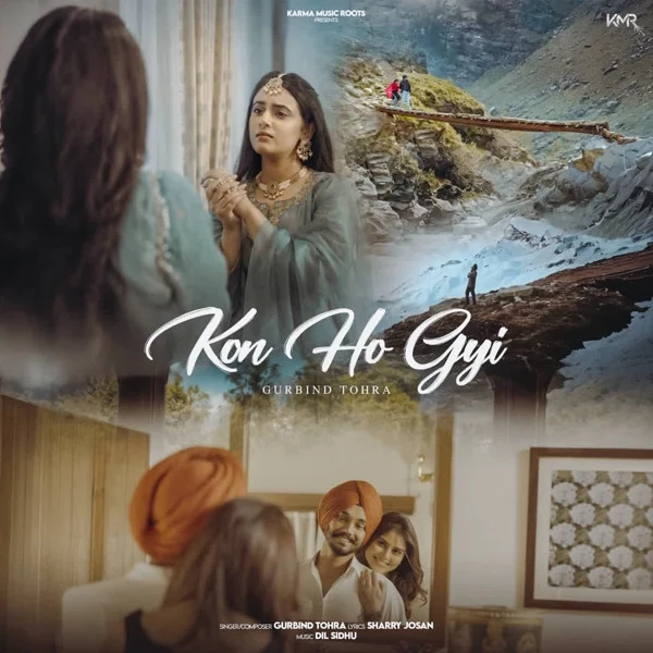 download Kon Ho Gyi Gurbind Tohra mp3 song ringtone, Kon Ho Gyi Gurbind Tohra full album download