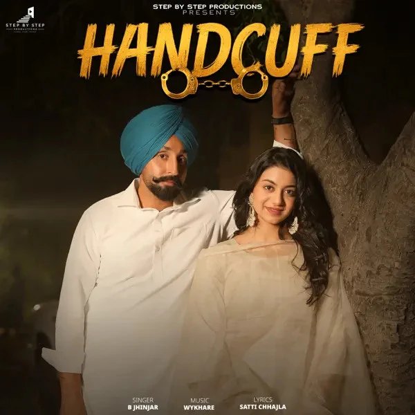 download Handcuff B Jhinjer mp3 song ringtone, Handcuff B Jhinjer full album download