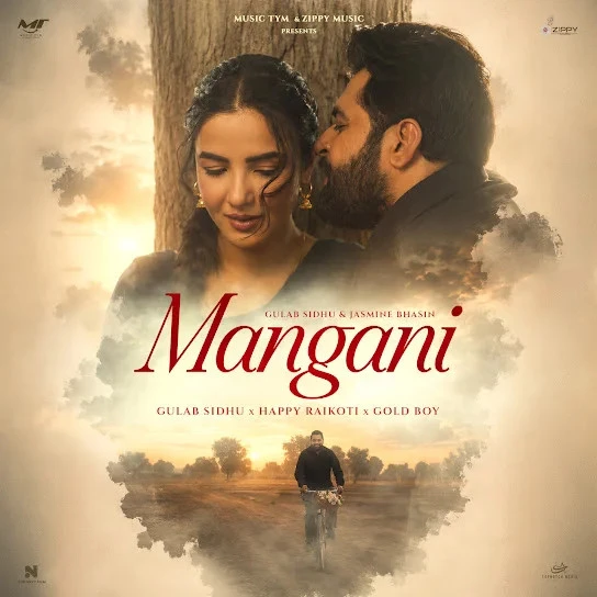 download Mangani Gulab Sidhu mp3 song ringtone, Mangani Gulab Sidhu full album download