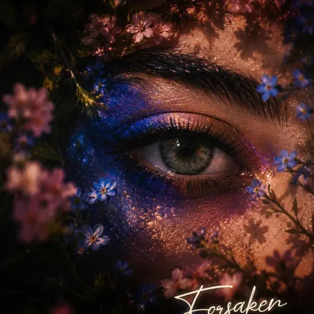 download Forsaken Inderh Nagra mp3 song ringtone, Forsaken - EP Inderh Nagra full album download
