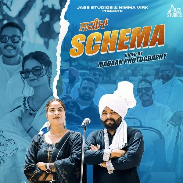 download Schema Jantta Jelly, Gurpreet Kaur mp3 song ringtone, Schema Jantta Jelly, Gurpreet Kaur full album download