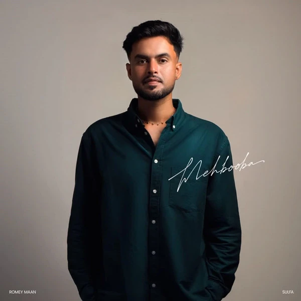 download Mehbooba Romey Maan mp3 song ringtone, Mehbooba Romey Maan full album download
