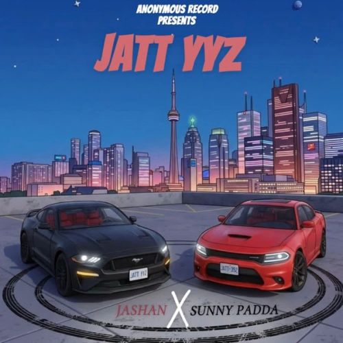 download Jatt YYZ Jashan, Sunny Padda mp3 song ringtone, Jatt YYZ Jashan, Sunny Padda full album download