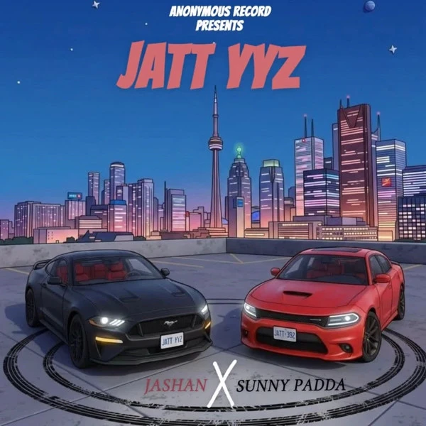 download Jatt YYZ Jashan, Sunny Padda mp3 song ringtone, Jatt YYZ Jashan, Sunny Padda full album download