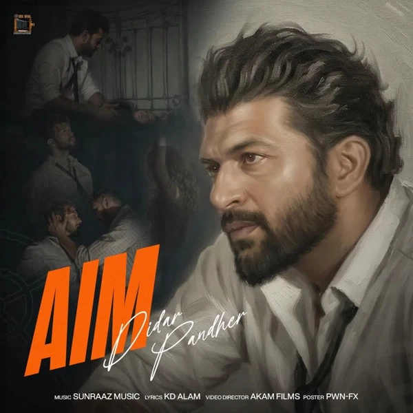 download AIM Didar Pandher mp3 song ringtone, AIM Didar Pandher full album download