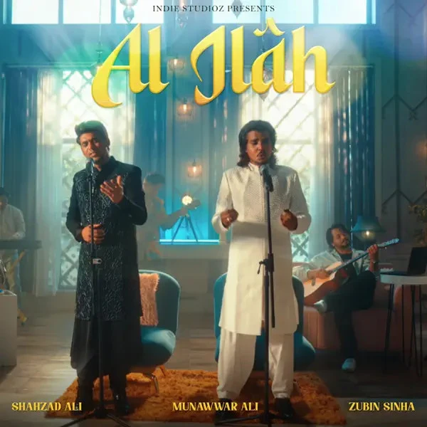 download Al Ilah Shahzad Ali, Munawwar Ali mp3 song ringtone, Al Ilah Shahzad Ali, Munawwar Ali full album download